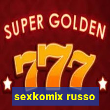 sexkomix russo